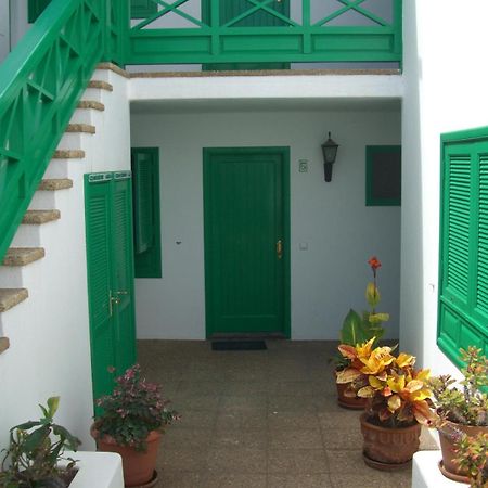 Apartamentos Las Clacas Playa Blanca  Zewnętrze zdjęcie