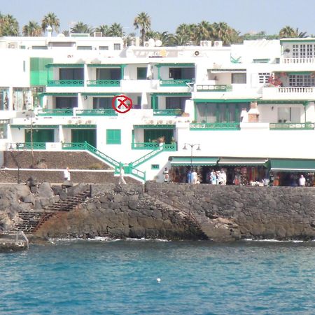 Apartamentos Las Clacas Playa Blanca  Zewnętrze zdjęcie