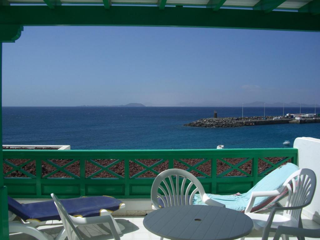 Apartamentos Las Clacas Playa Blanca  Pokój zdjęcie